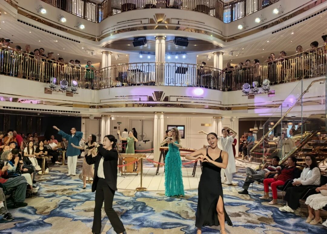 62a0ed476bf09ed45ce70fc55dcef022.jpg 2025樂林金牌客戶豪華郵輪之旅榮耀返航